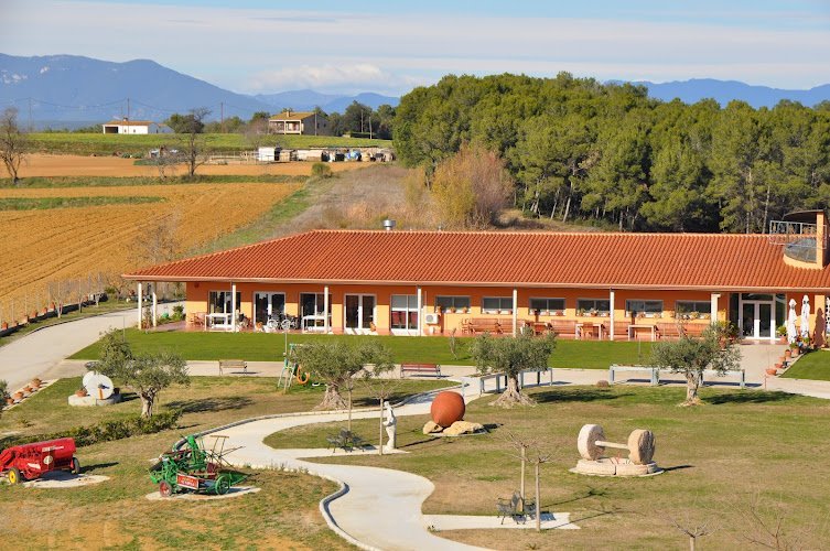 Residencia Els Cirerers