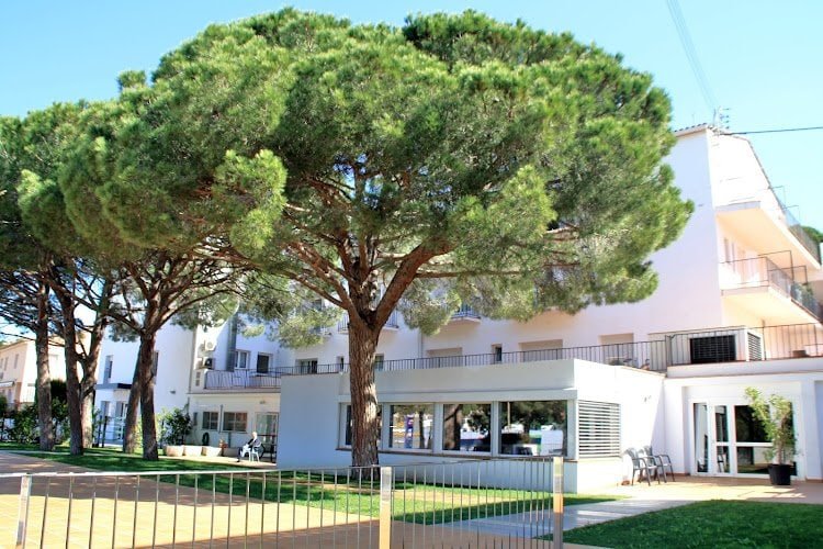 Residència Els Pins