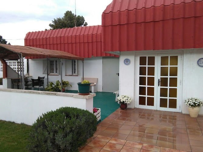 RESIDENCIA ENTRERRIOS
