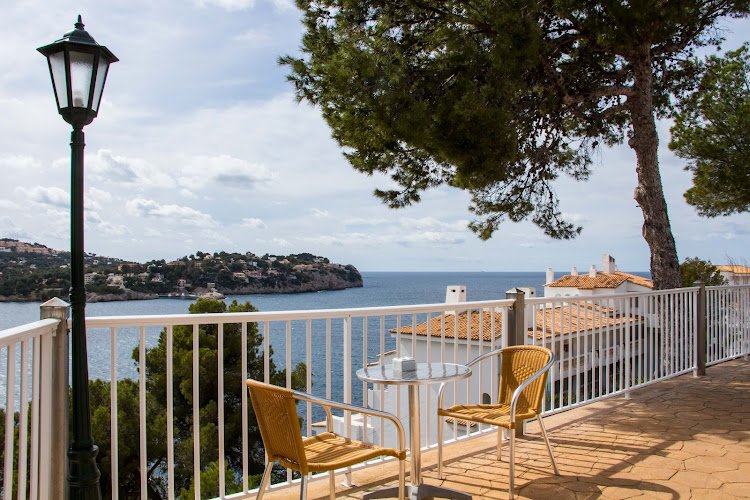 Residencia Es Castellot