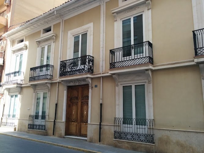 Residencia Esclavas religiosas de Maria
