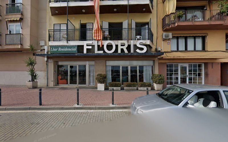 Residència Floris