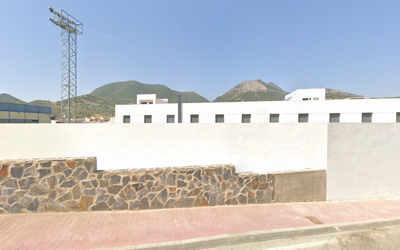 Residencia Fonserrana de Algámitas