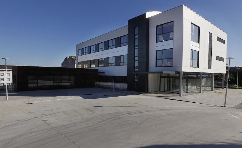 Residencia FOZ