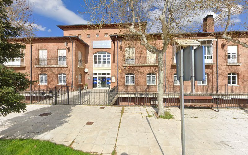 Residencia Fuente Alegre