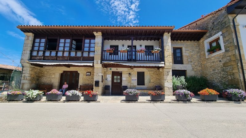 Residencia Fuente Ventura