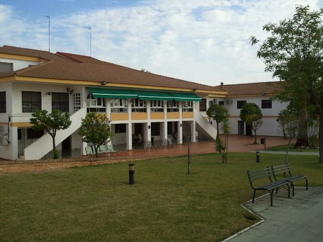 Residencia Fundación Benéfica – Asistencial Núñez Limón