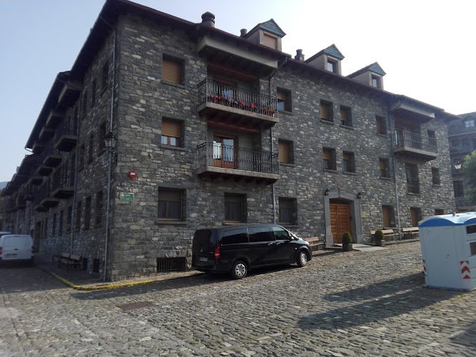 Residencia Fundación Cocorro