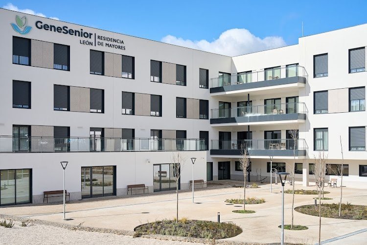 Residencia Genesenior León