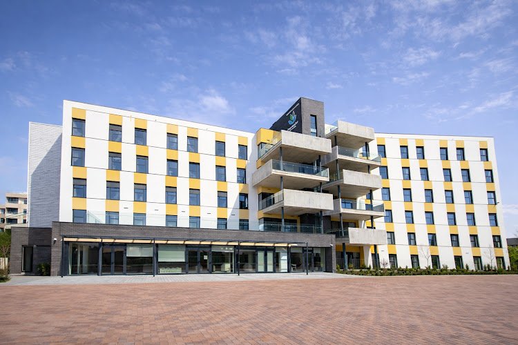 Residencia Genesenior Valladolid