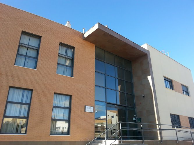 Residencia geriatría AURA San Miguel