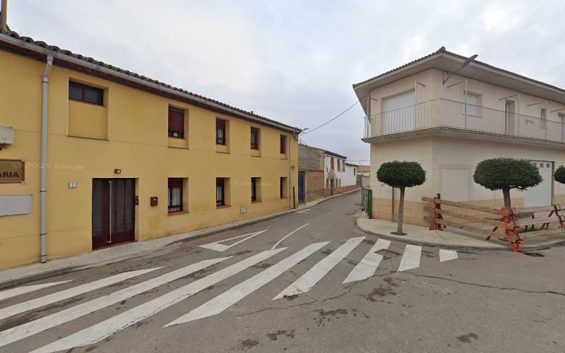 Residencia geriatria Barataria