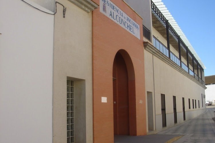 Residencia Geriátrica Alconchel Geron