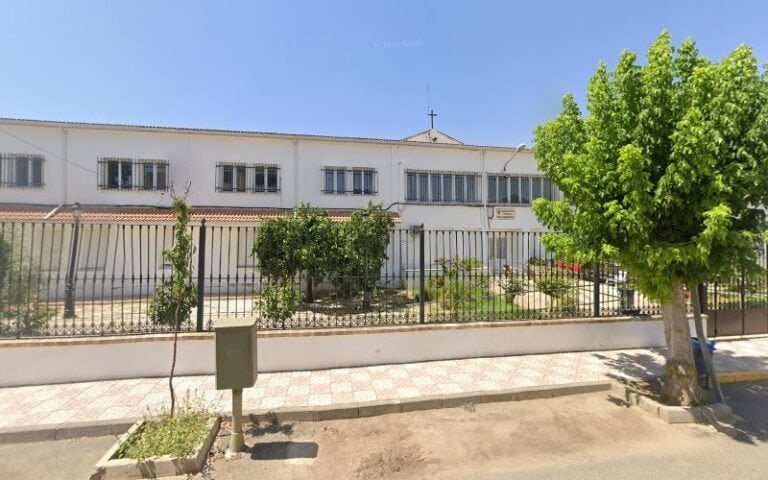 Imagen de Residencia geriátrica Amalia Marroquín Real