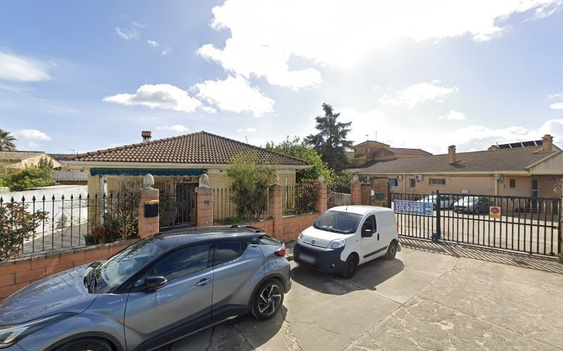 Residencia Geriátrica Asociación Montetabor