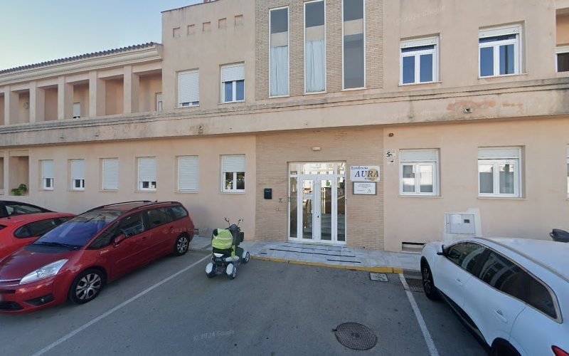 Residencia Geriatrica Aura Benalup