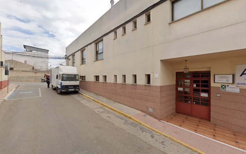 Residencia Geriátrica Aura Salvador Requena