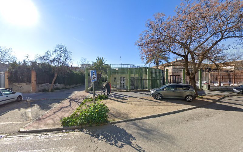 Residencia Geriátrica Aura UED CISPS Linares