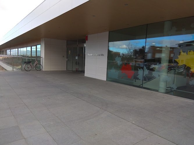 Residencia Geriátrica Beloso Alto