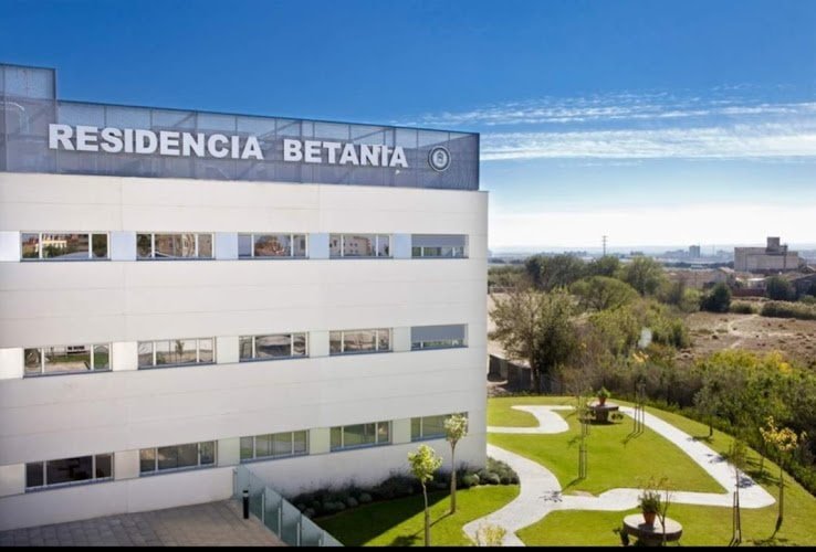 Residencia geriátrica Betania Escolapios
