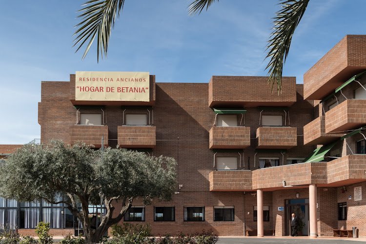 Residencia Geriatrica Betania
