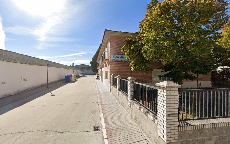 Residencia geriátrica Betania