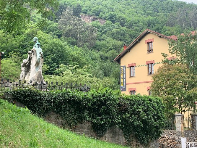Residencia Geriátrica Bustiello