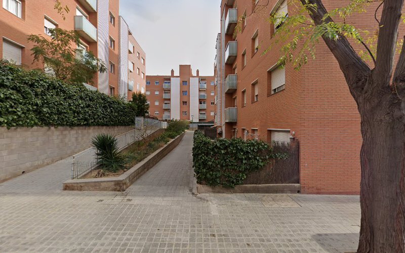 Residència Geriàtrica Caliu
