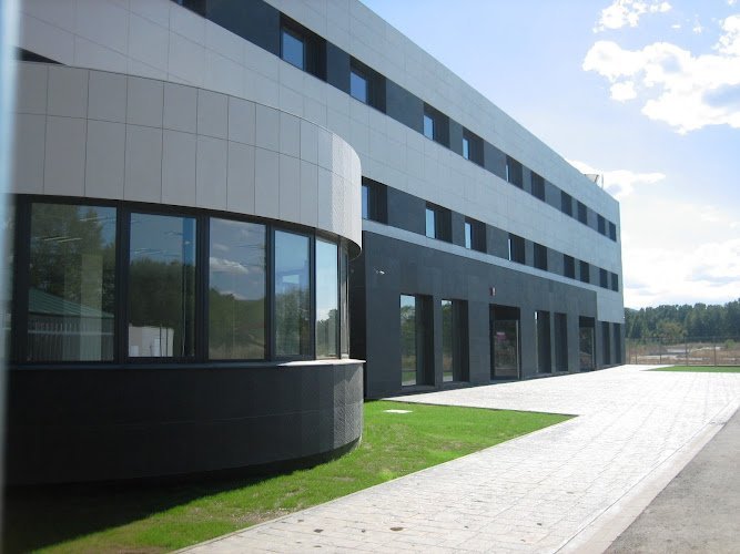 Residencia geriátrica Campolar Bierzo I