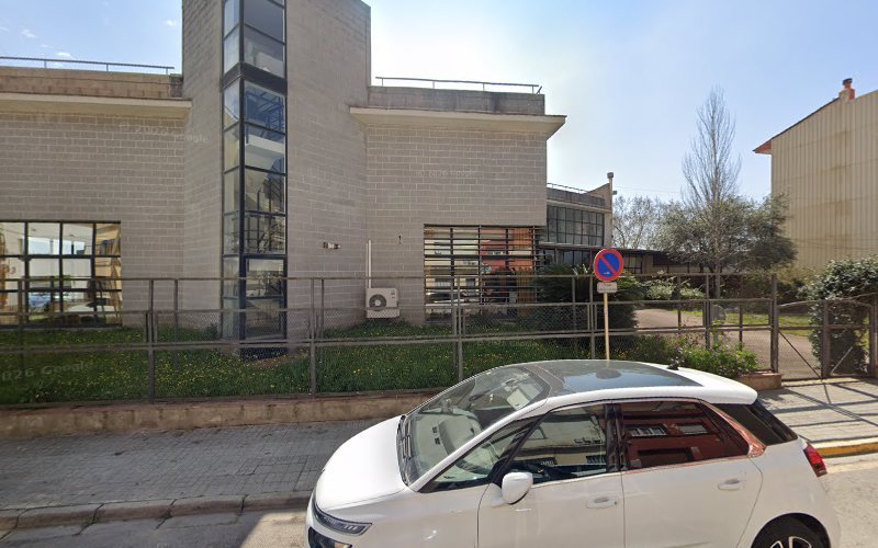 Residència Geriàtrica Can Compte
