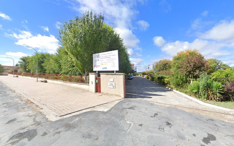 Residencia geriátrica Cáritas El Alamillo