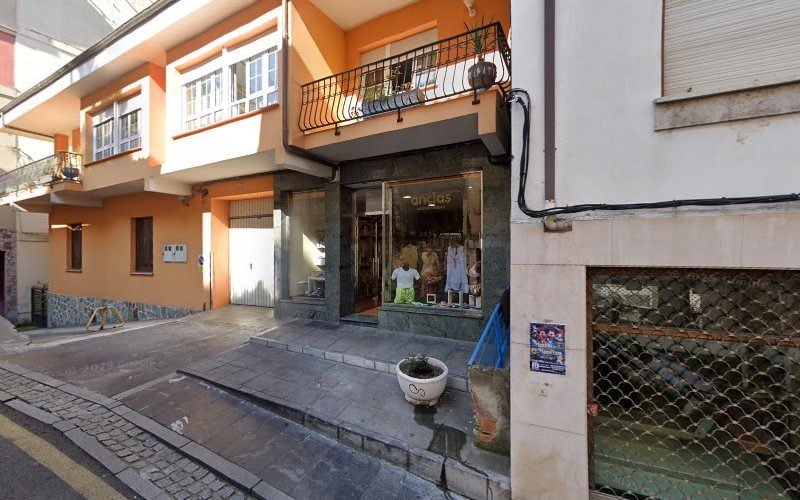 Residencia geriátrica Casa del Mar