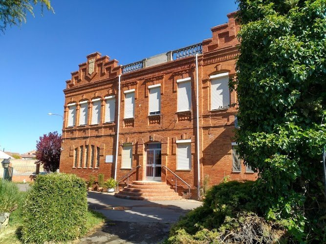 Residencia geriátrica Casado del Alisal