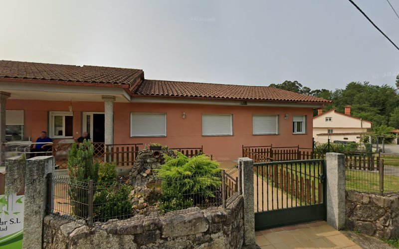 Residencia geriátrica Castro Lar