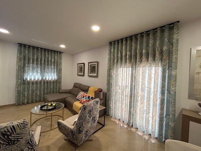 Residencia geriátrica ciudad de El Ejido