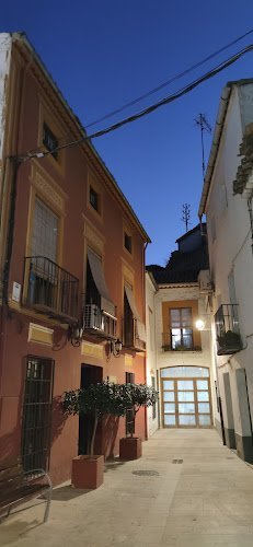 Residencia geriátrica Ciudad de Úbeda