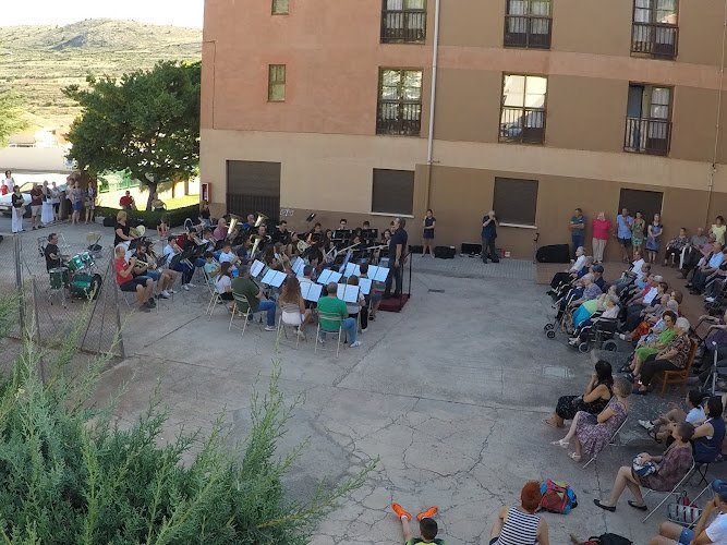 Residencia Geriátrica Ciudad y Comunidad de Albarracín