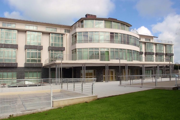 Residencia geriátrica Colisée Soto de la Marina