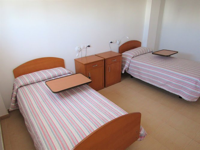Residencia Geriátrica Cristo de la Salud