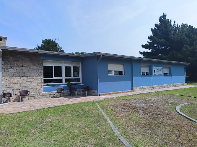 Residencia Geriátrica de 3ra edad Nelva