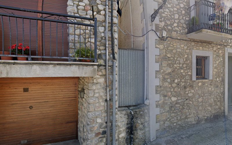 Residència geriàtrica de Bellver de Cerdanya