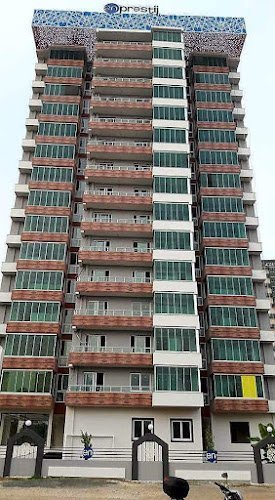 Residencia Geriátrica de Binéfar