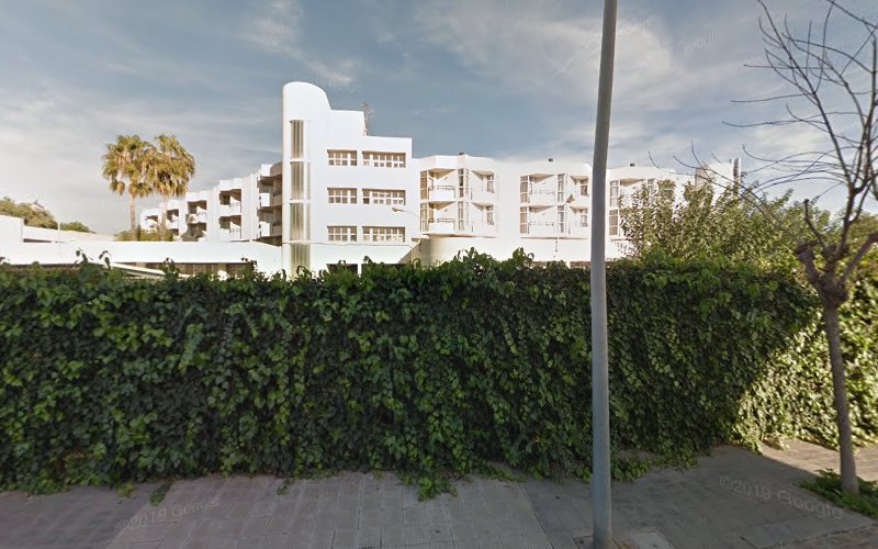 Residencia Geriátrica de Burriana