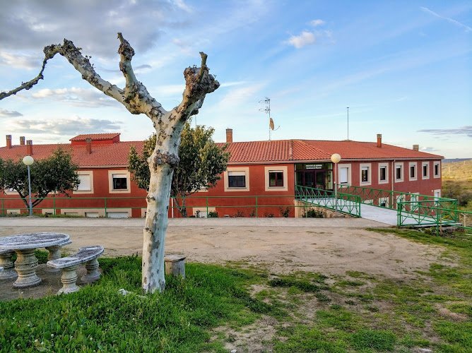 Residencia geriátrica de las Arribes Masueco