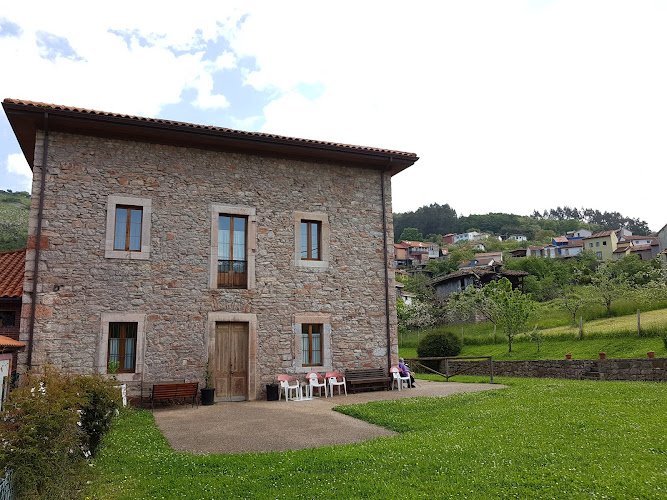 Residencia Geriátrica Doña Manolita