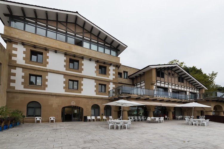 Residencia Geriátrica Egoitz Alai