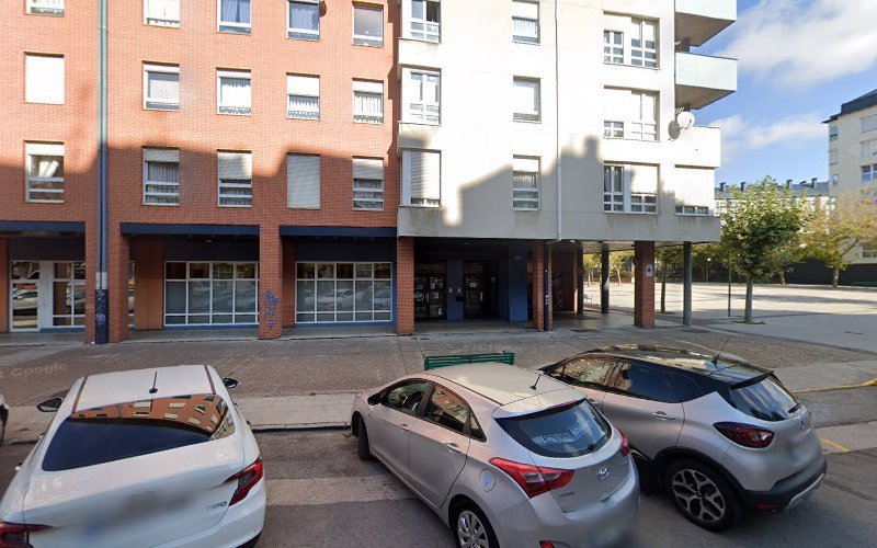 Residencia geriatrica El Acebo