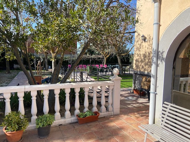 Residencia Geriátrica El Amanecer