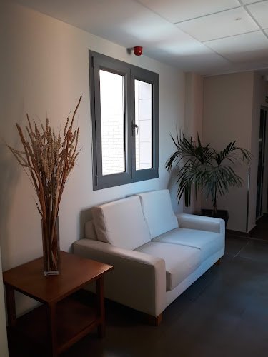 Residencia Geriátrica El Encinar de las Cruces
