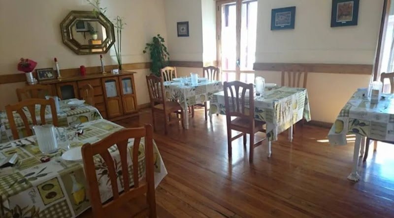 Residencia geriatrica El Jardín